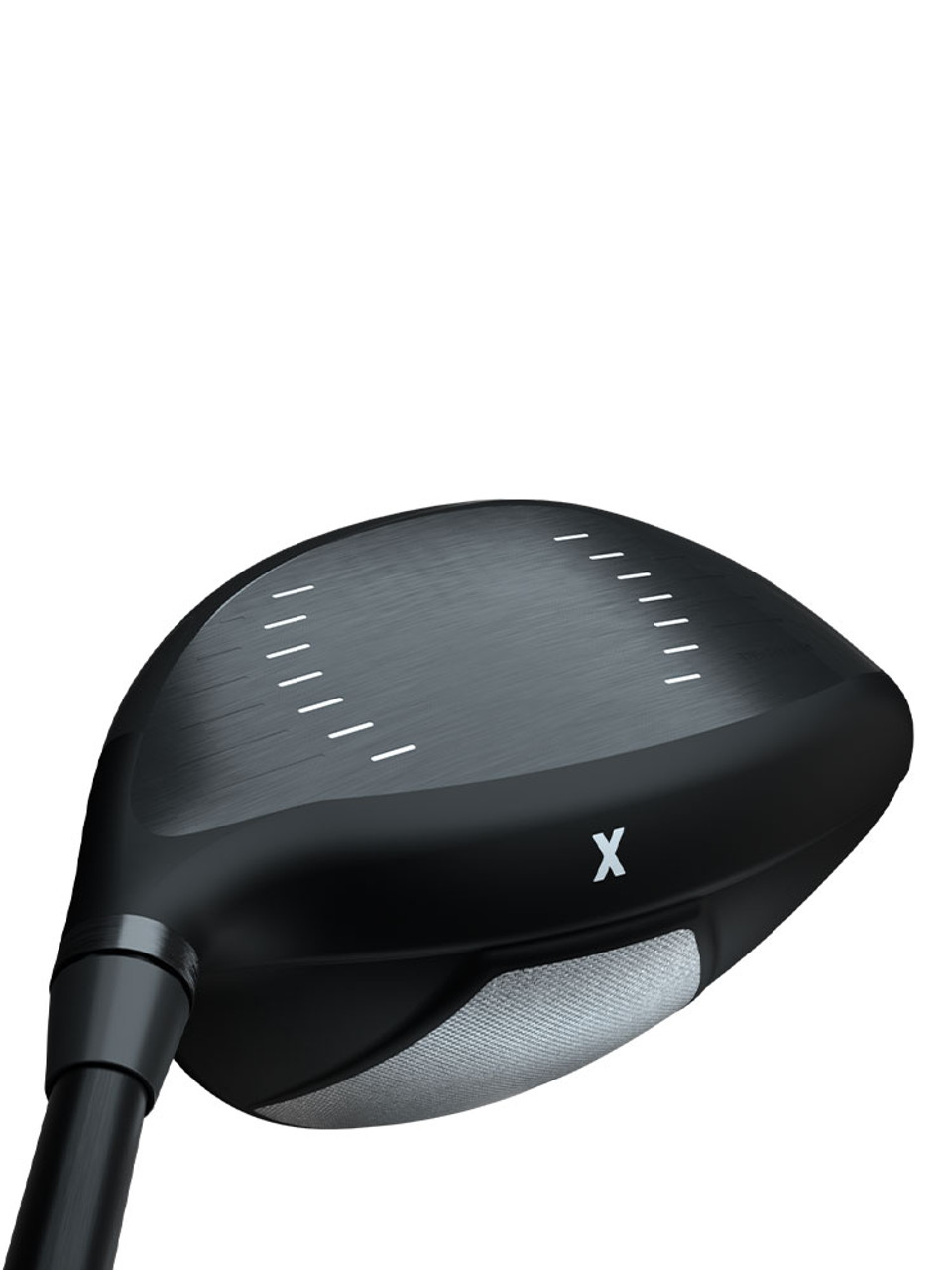 PXG GEN4 0811X driver 10.5 ヘッドのみ ハドラス加工済 - ゴルフ